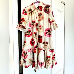 La Double J, EUC, size large